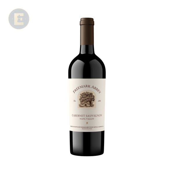 Freemark Abbey Napa Valley Cabernet 750 Ml