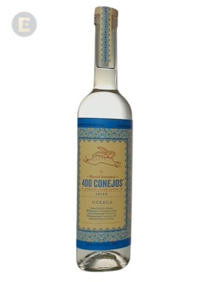 400 CONEJOS MEZCAL                      