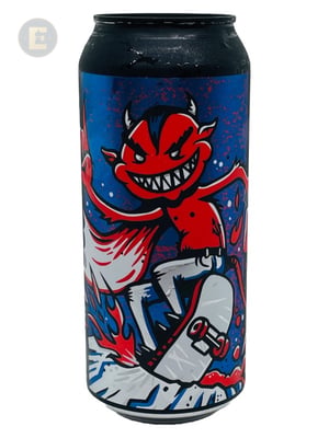HELLION LAGER CLS                       