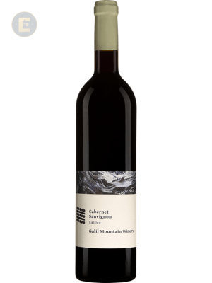 GALIL MOUNTAIN CABERNET SAUVIGNON KOSHER