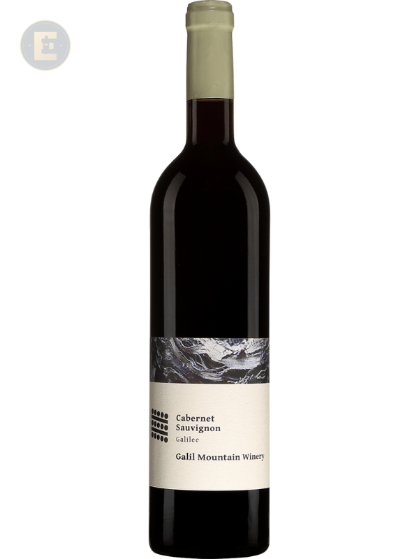 Galil Mountain Cabernet Sauvignon Kosher 750 Ml