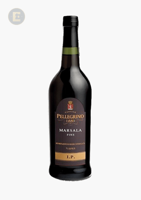 PELLEGRINO MARSALA 'FINE'               