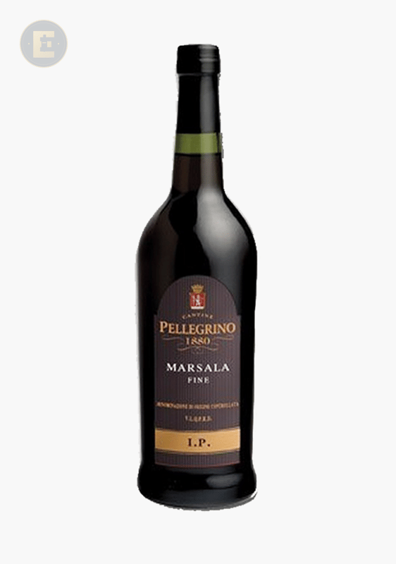 Pellegrino Marsala 'Fine' 750 Ml