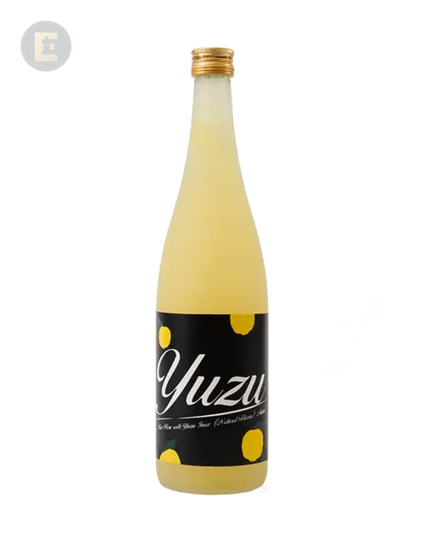 Homare Yuzu 720 Ml