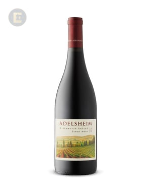 ADELSHEIM WILLAMETTE VALLEY PINOT NOIR  