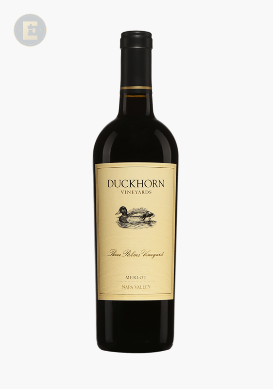 Three Palms Merlot 750 Ml