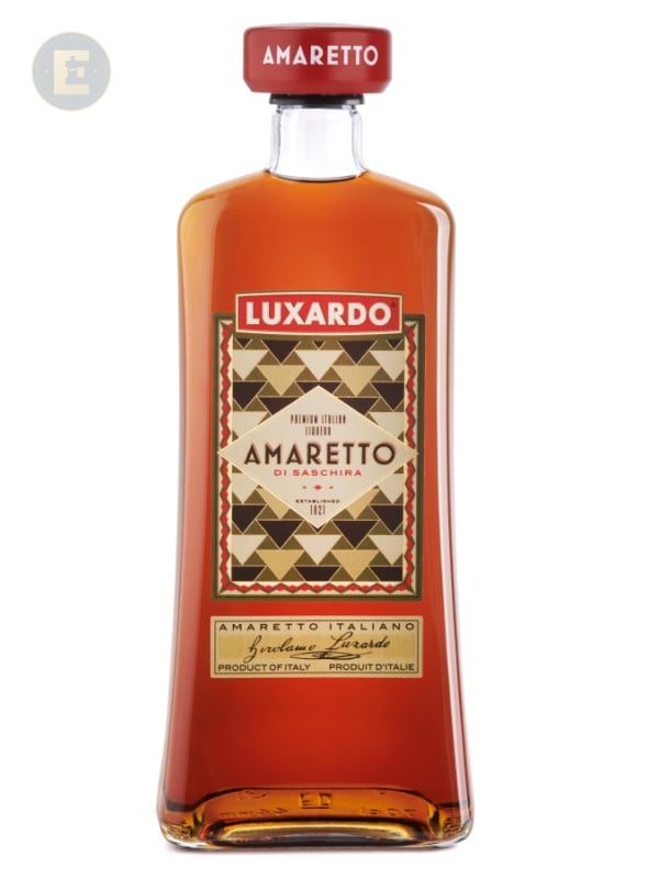 Luxardo Amaretto Di Saschira 750 Ml