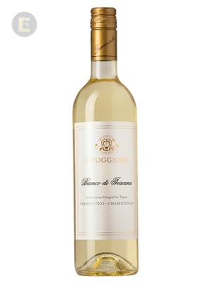 IL POGGIONE BIANCO DI TOSCANA           