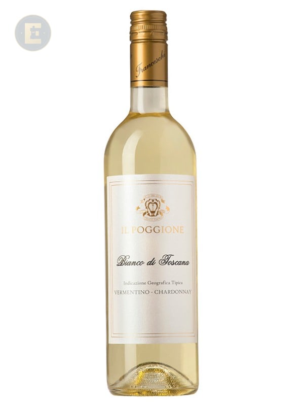 Il Poggione Bianco Di Toscana 750 Ml