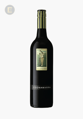 JIM BARRY COVER DRIVE CABERNET          
