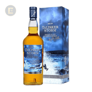 TALISKER STORM                          