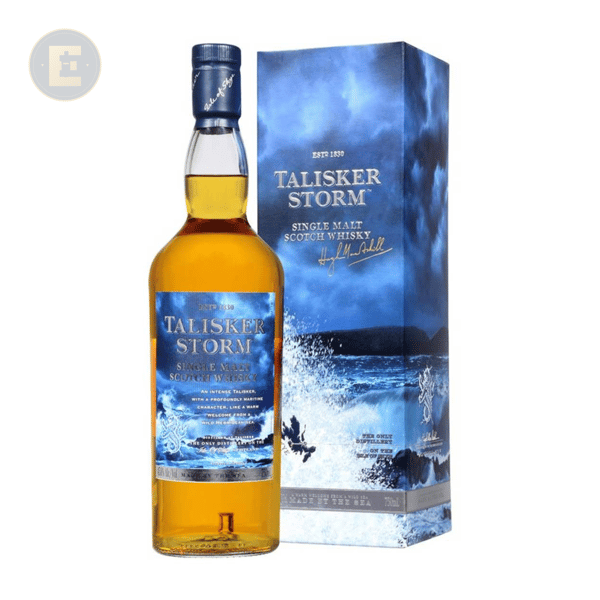 Talisker Storm 750 Ml