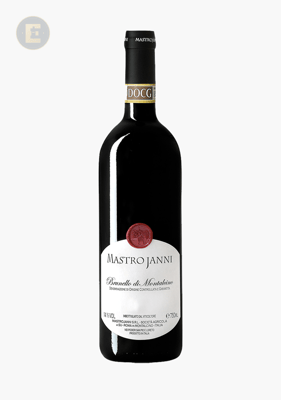 MASTROJANNI BRUNELLO DI M.              