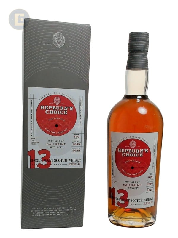 Hep Dailuaine 700 Ml