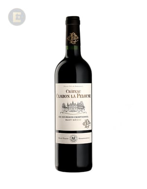 CHT CAMBON LE PELOUZE PRIMEUR           