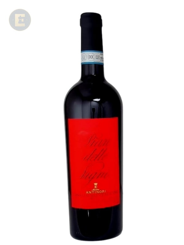 Pian Delle Vigne Rosso Di Montalcino 750 Ml