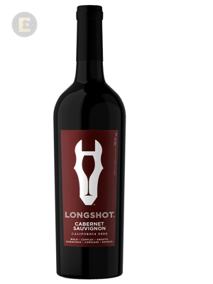 LONGSHOT CABERNET SAUVIGNON             