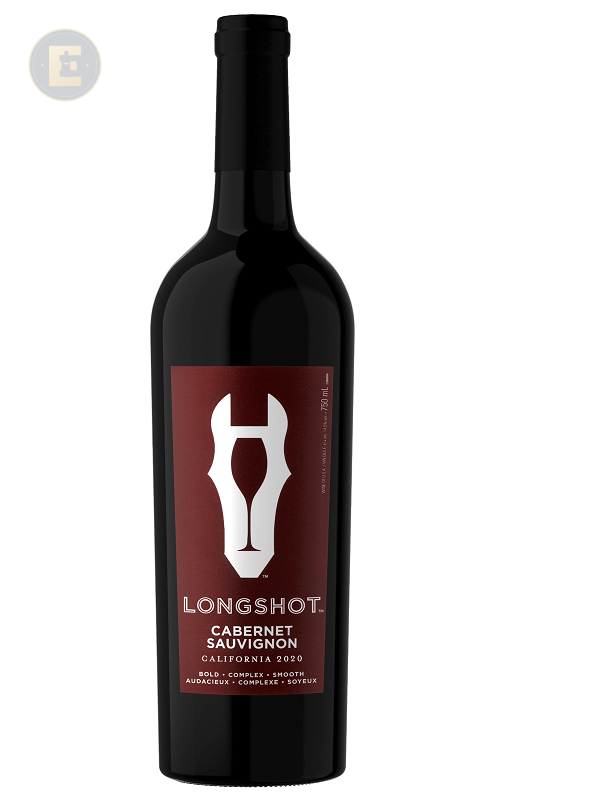 Longshot Cabernet Sauvignon 750 Ml