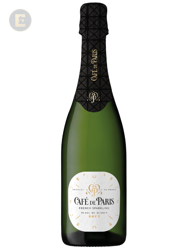 Cafe De Paris Brut 750 Ml