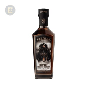 Bard Muhlenberg Kentucky Bourbon Whiskey