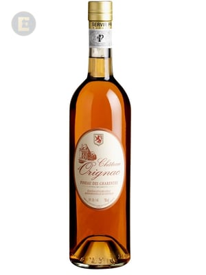 CHATEAU D'ORIGNAC PINEAU DES CHARENTES  