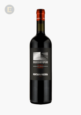 FONTANAFREDDA BARBERA PIEMONTE BRICCOTON