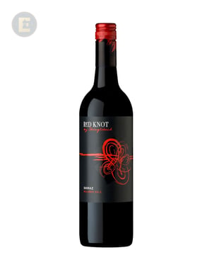 RED KNOT SHIRAZ                         