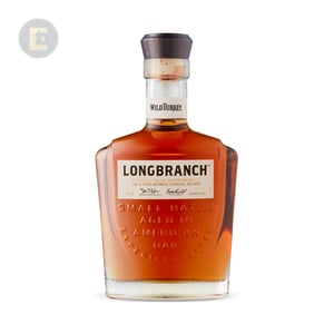 WILD TURKEY LONGBRANCH                  
