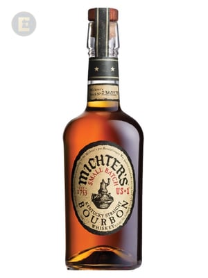 MICHTER'S US 1 SMALL BATCH BOURBON      
