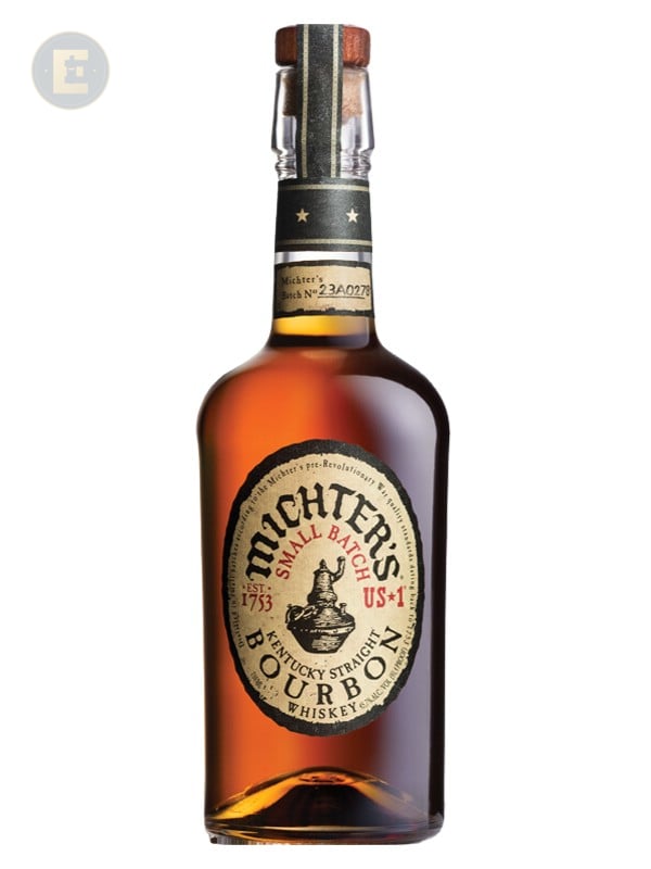 Michter's Us 1 Small Batch Bourbon 750 Ml