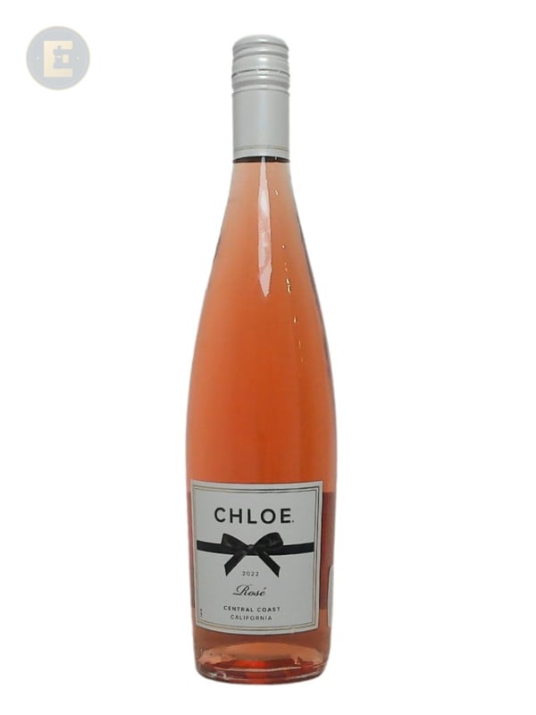 Chloe Rose 750 Ml