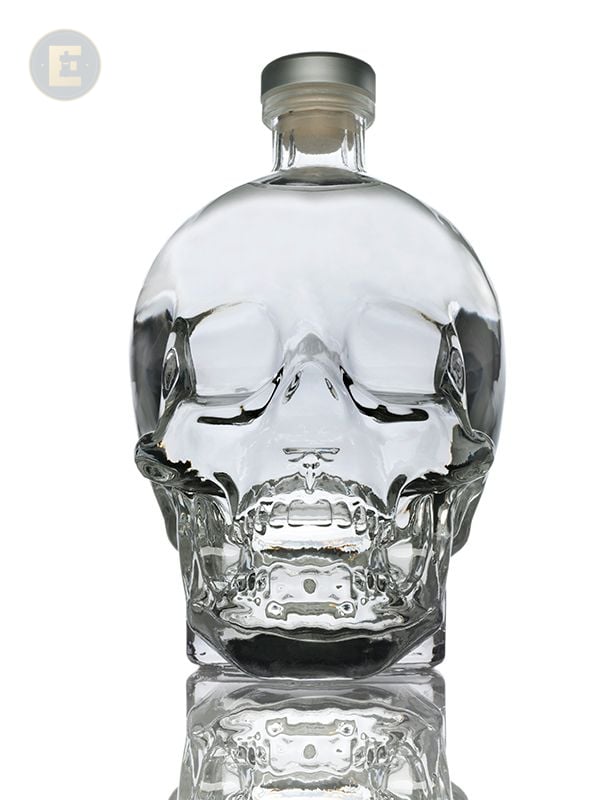 Crystal Head Vodka 3000 Ml