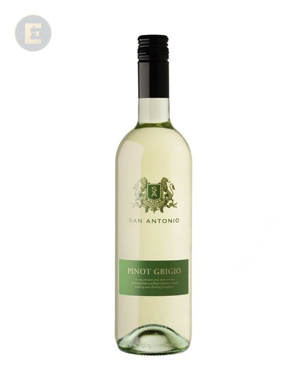 San Antonio Pinot Grigio Igt Veneto 1000 Ml