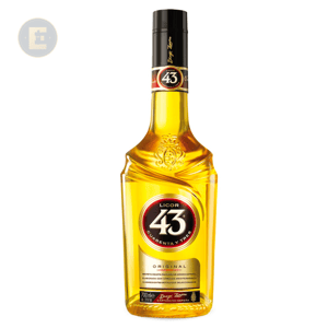 LICOR 43                                