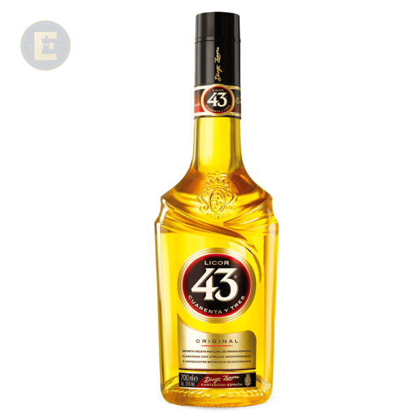 Licor 43 750 Ml