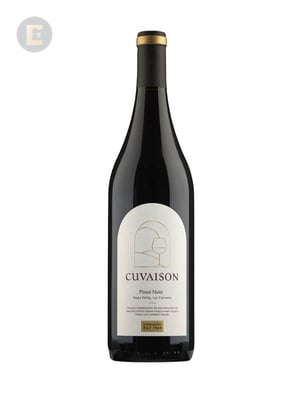 CUVAISON PINOT NOIR CARNEROS            