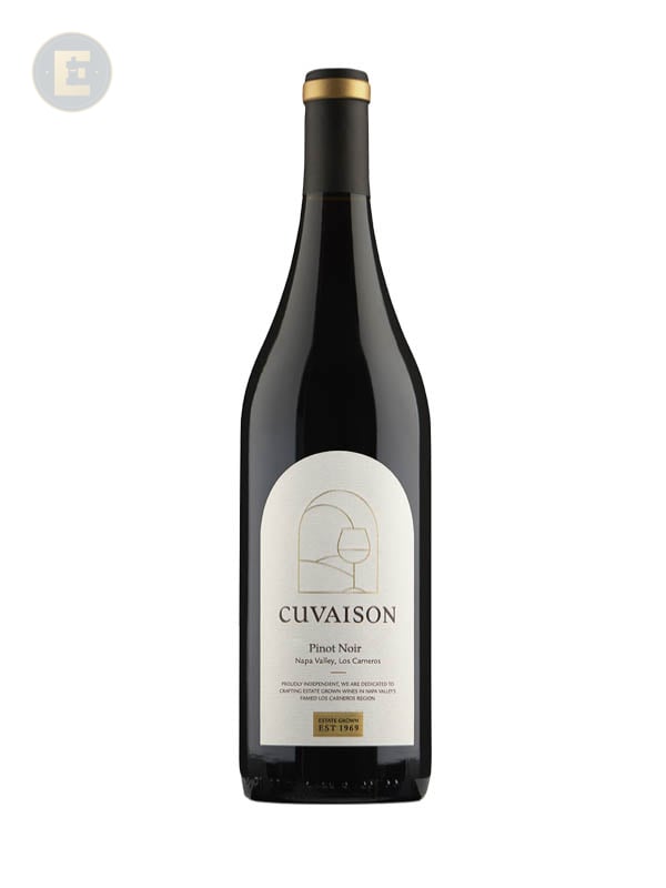 Cuvaison Pinot Noir Carneros 750 Ml