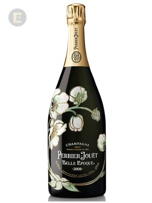 PERRIER JOUET BELLE EPOQUE              