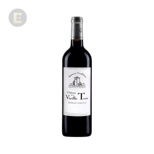CHT DE LA VIELLE TOUR RESERVE TRAD 2020 