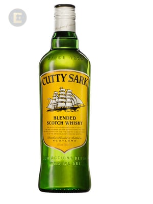 CUTTY SARK                              