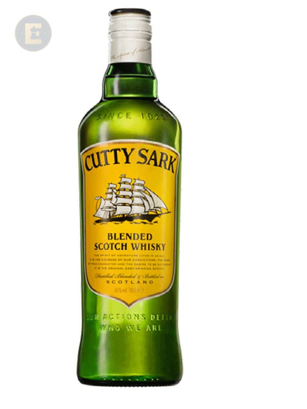 Cutty Sark 750 Ml