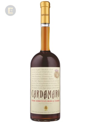 CARDAMARO                               