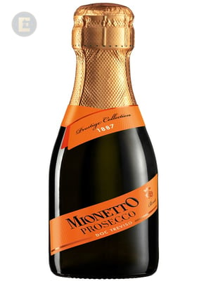 MIONETTO PROSECCO BRUT 200ML            