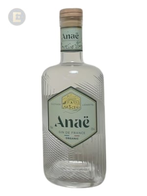 ANAE GIN FRANCAIS                       