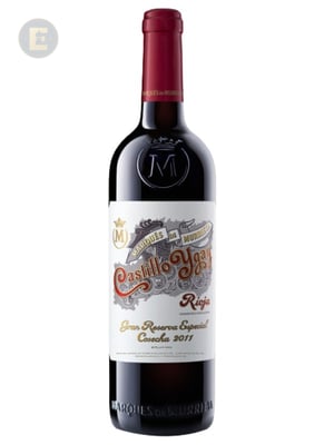 MURRIETA YGAY GRAN RESERVA ESPECIAL RIOJ