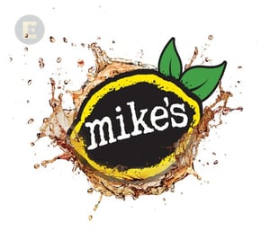 MIKES HARD ICED TEA MIX