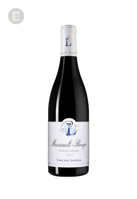 VINCENT LATOUR MEURSAULT RED            