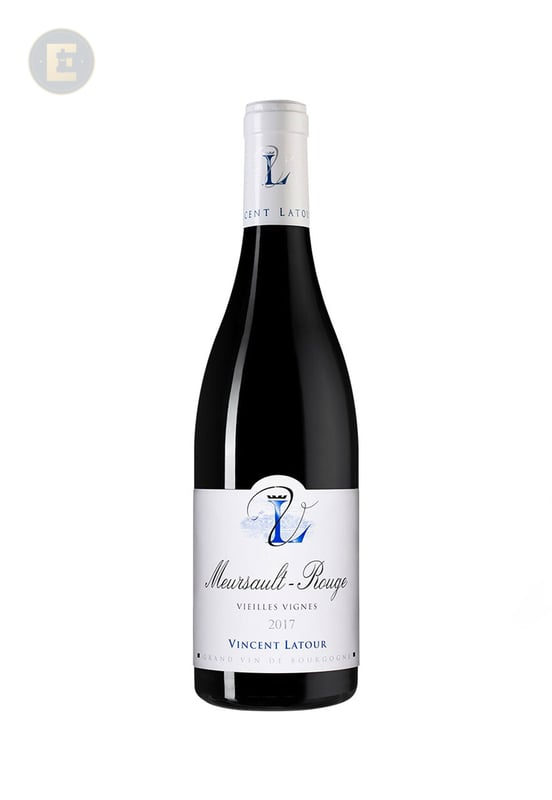 Vincent Latour Meursault Red 750 Ml