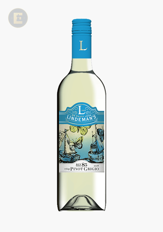 Lindemans Bin 85 Pinot Grigio 750 Ml