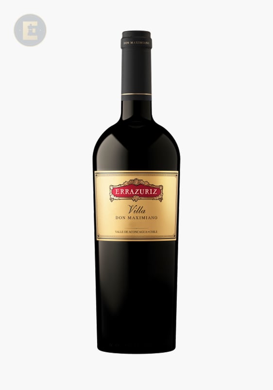 Villa Don Maximiano 2017 750 Ml